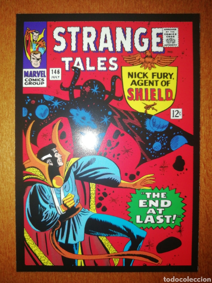 Trading cards: Marvel super heroes 2017 c-6/36 panini - Foto 1