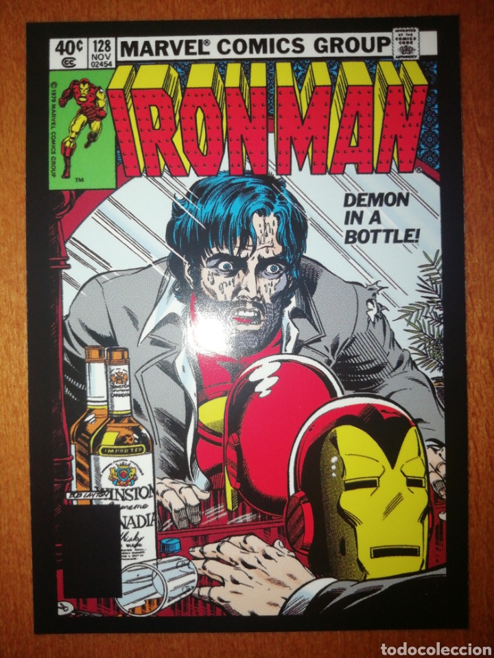Trading cards: Marvel super heroes 2017 c-12/36 panini - Foto 1