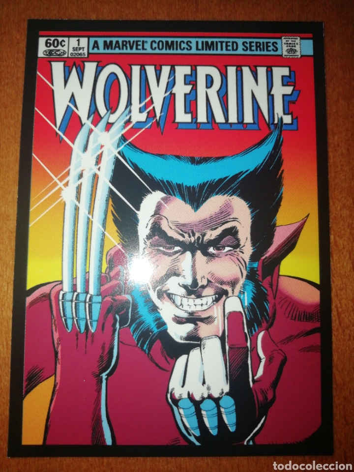 Trading cards: Marvel super heroes 2017 c-15/36 panini - Foto 1