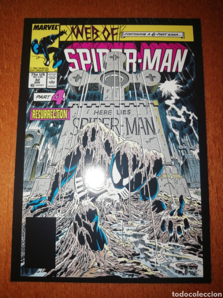Trading cards: Marvel super heroes 2017 c-19/36 panini - Foto 1