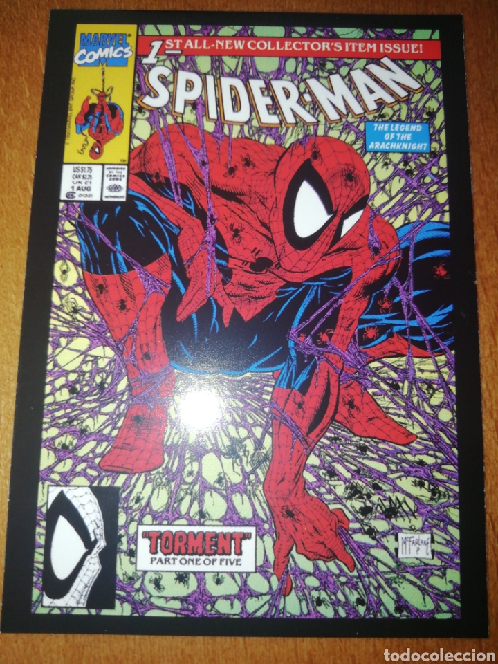 Trading cards: Marvel super heroes 2017 c-20/36 panini - Foto 1