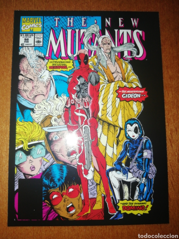 Trading cards: Marvel super heroes 2017 c-21/36 panini - Foto 1