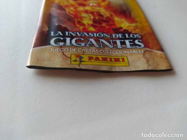 Trading cards: FANTASY RIDERS - PANINI - 2019 - SOBRE VACIO - Foto 2