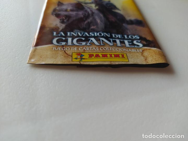 Trading cards: FANTASY RIDERS - PANINI - 2019 - SOBRE VACIO - Foto 2