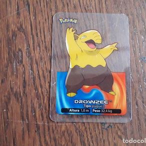 c-22) carta pokmon 2017 - 47/108 drowzee - Buy Antique trading cards on todocoleccion c-22) carta pokmon 2017 - 47/108 drowzee - Buy Antique trading cards on todocoleccion