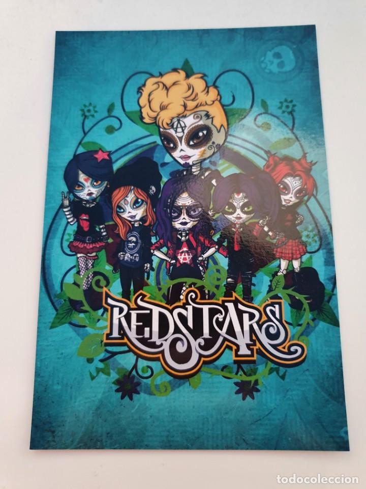 Trading cards: Trading Cards n&ordm; 22 CATRINAS Underworld PANINI 2020