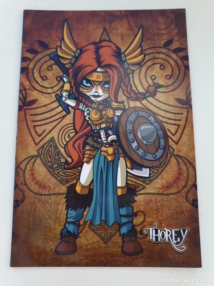 Trading Cards: Trading Cards n&ordm; 62 CATRINAS Underworld PANINI 2020