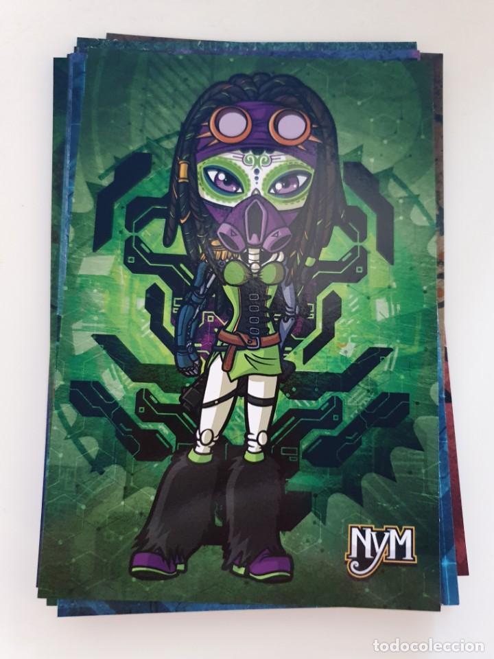 Trading Cards: Trading Cards n&ordm; 89 CATRINAS Underworld PANINI 2020