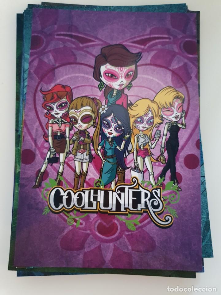 Trading Cards: Trading Cards n&ordm; 92 CATRINAS Underworld PANINI 2020