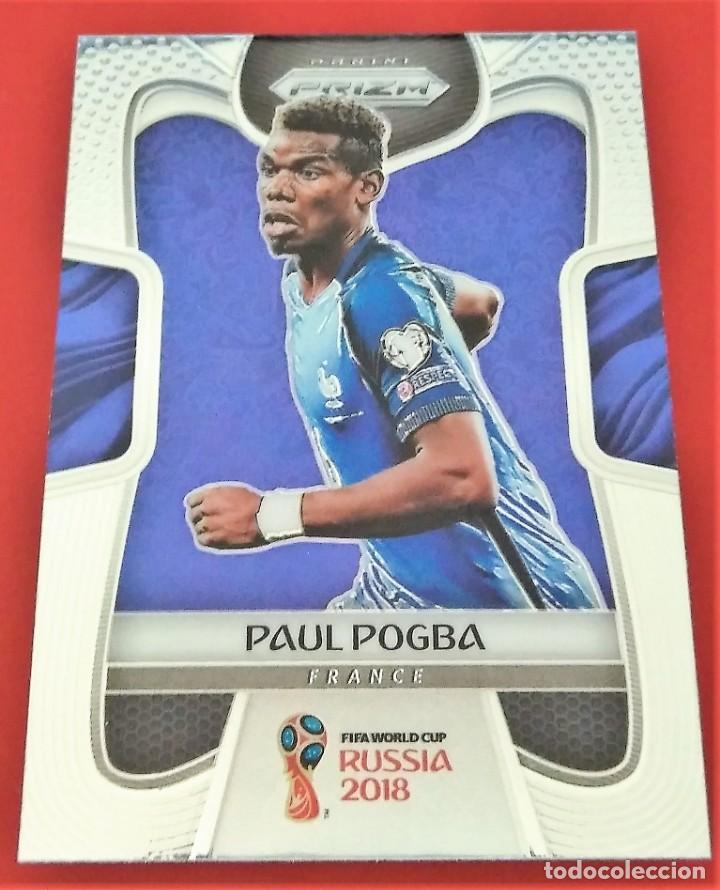 Paul Pogba 2014 Prizm WC Purple 99枚銀座での販売 | www.msagr.com.br