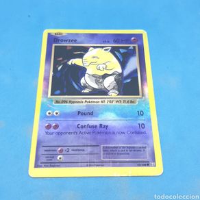 2016 drowzee pokemon card value Drowzee #16 Prices | Pokemon Shrouded Fable