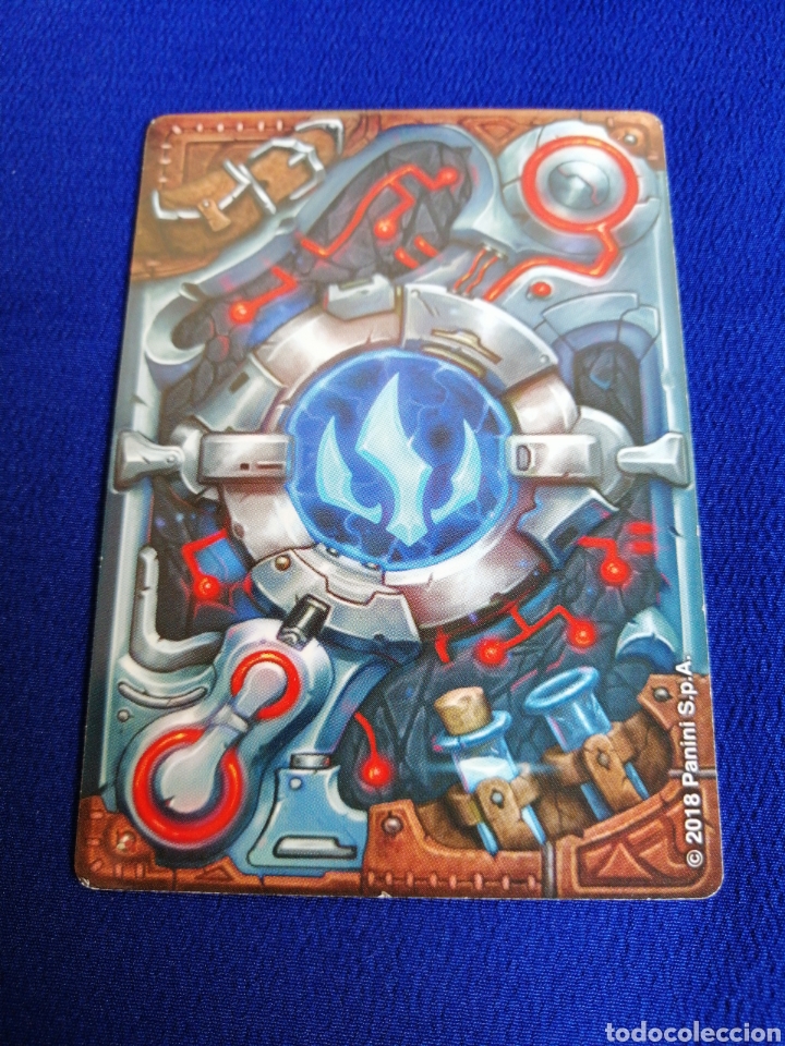 Trading cards: CROMO FANTASY RIDERS - Foto 2