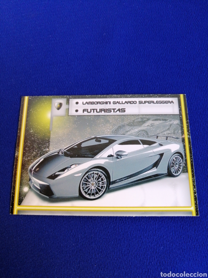 Trading cards: Top racing 340 - Foto 1