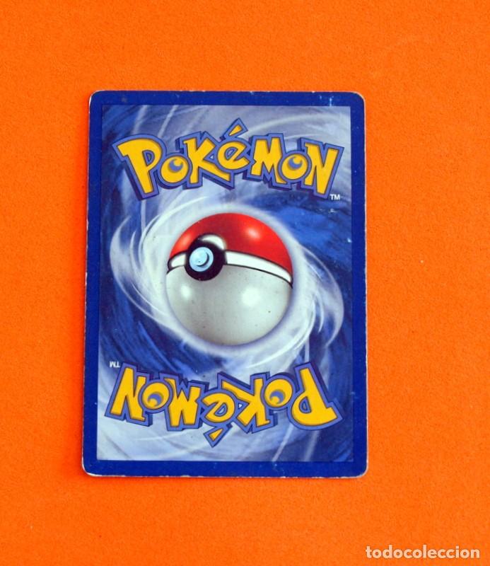 Trading cards: CARTA POKEMON - CHARMANDER - - Foto 2