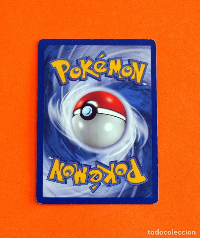Trading cards: CARTA POKEMON - DIGLETT - - Foto 2