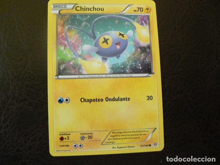 carta pokemon xy 5 duelos primigenios original - Compra venta en todocoleccion carta pokemon xy 5 duelos primigenios original - Compra venta en todocoleccion