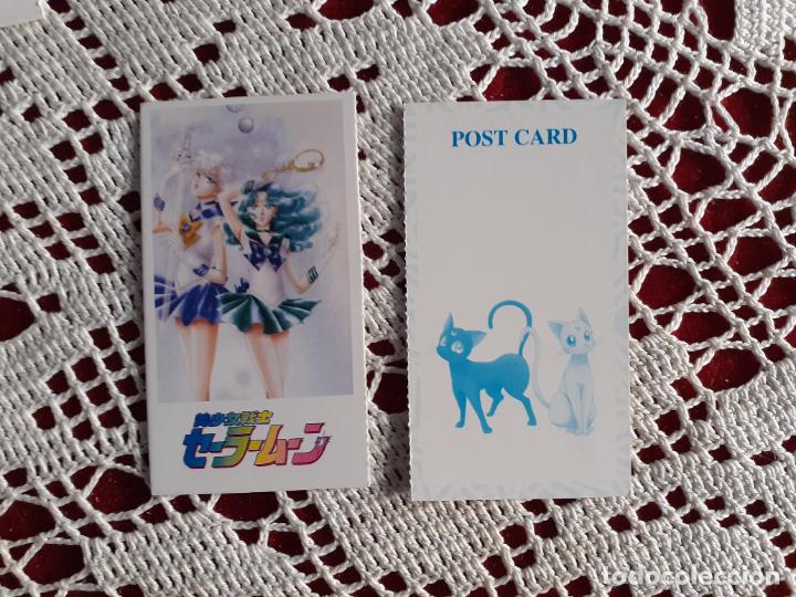 Trading cards: sailor moon trading card - Foto 1