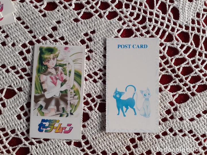 Trading cards: sailor moon trading card - Foto 1