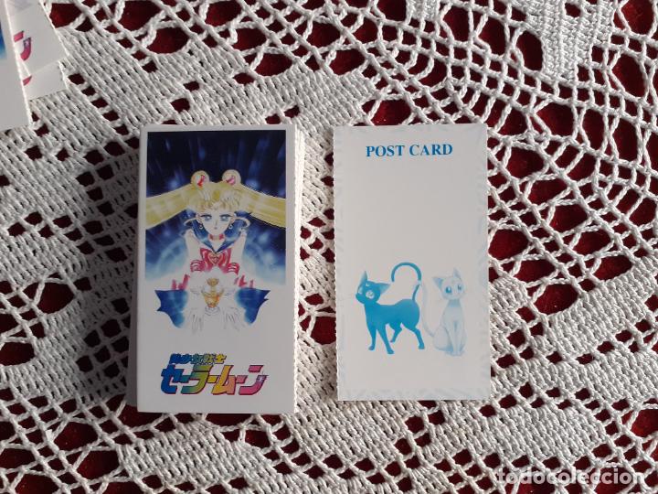 Trading cards: sailor moon trading card - Foto 1