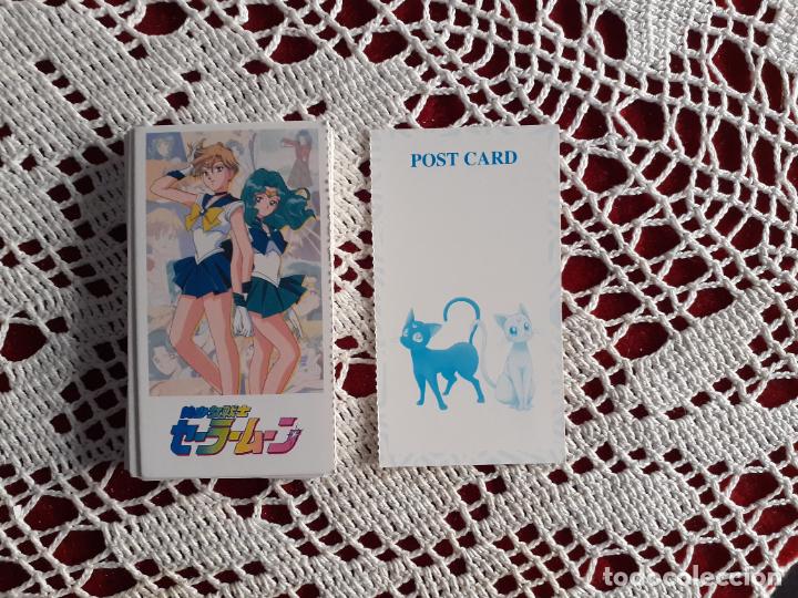 Trading cards: sailor moon trading card - Foto 1