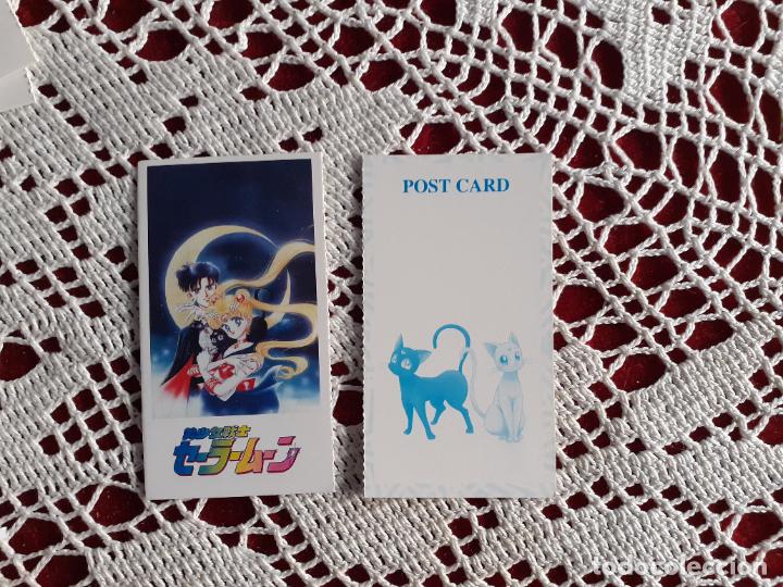 Trading cards: sailor moon trading card - Foto 1