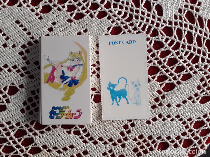 Trading cards: sailor moon trading card - Foto 1