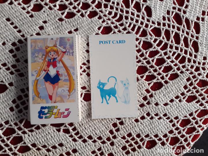 Trading cards: sailor moon trading card - Foto 1