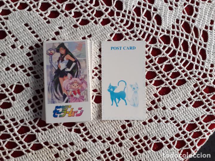 Trading cards: sailor moon trading card - Foto 1