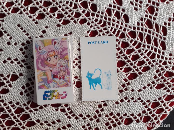 Trading cards: sailor moon trading card - Foto 1
