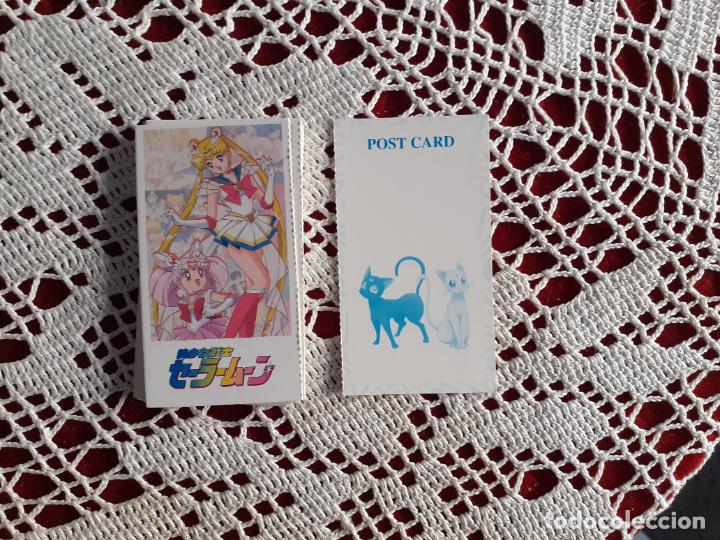Trading cards: sailor moon trading card - Foto 1
