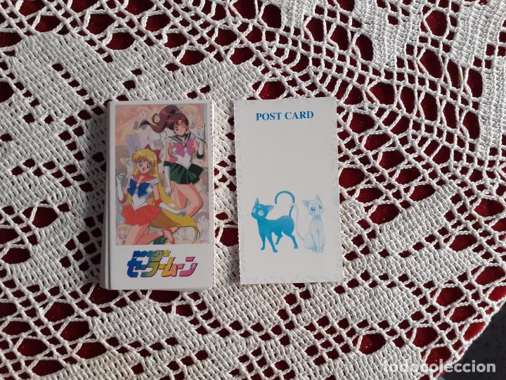 Trading cards: sailor moon trading card - Foto 1