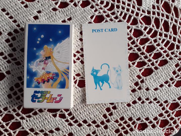 Trading cards: sailor moon trading card - Foto 1