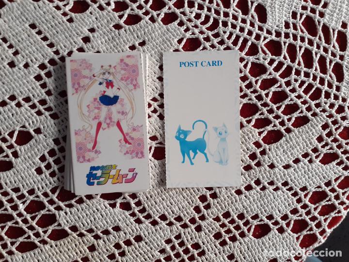 Trading cards: sailor moon trading card - Foto 1