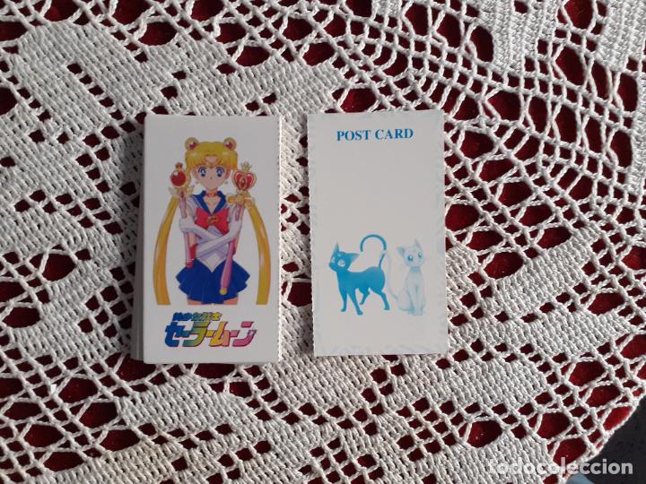 Trading cards: sailor moon trading card - Foto 1
