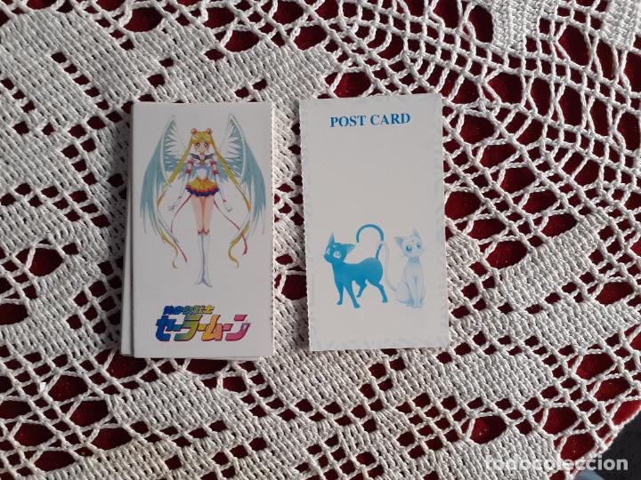Trading cards: sailor moon trading card - Foto 1