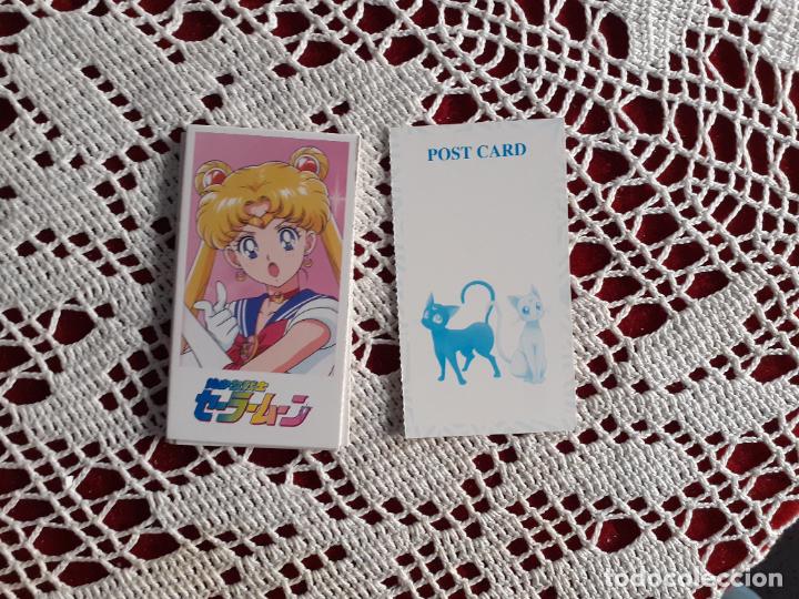 Trading cards: sailor moon trading card - Foto 1