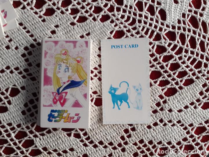 Trading cards: sailor moon trading card - Foto 1