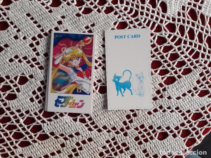 Trading cards: sailor moon trading card - Foto 1