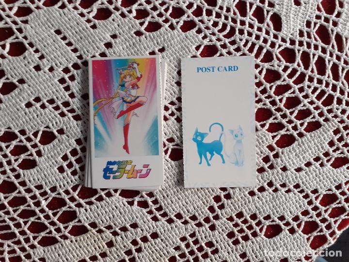 Trading cards: sailor moon trading card - Foto 1
