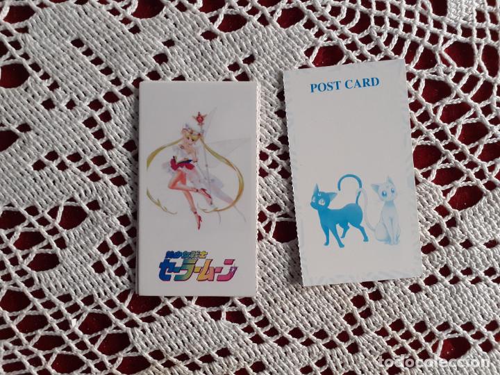 Trading cards: sailor moon trading card - Foto 1