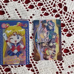 card ccg card game sailor moon 59 of 160 - Buy Antique trading cards on todocoleccion card ccg card game sailor moon 59 of 160 - Buy Antique trading cards on todocoleccion
