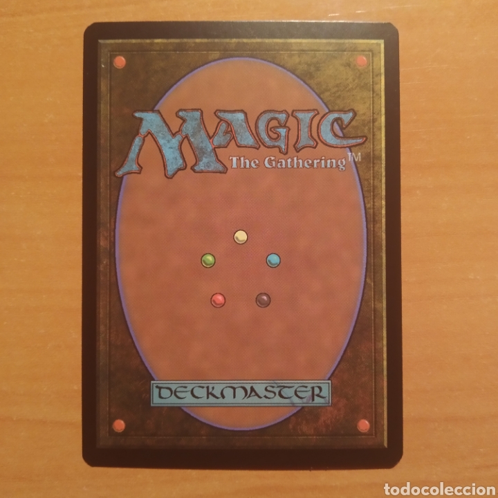 Trading cards: CARTA MAGIC MTG - DEMOLER - THEROS - EN INGLES - Foto 2