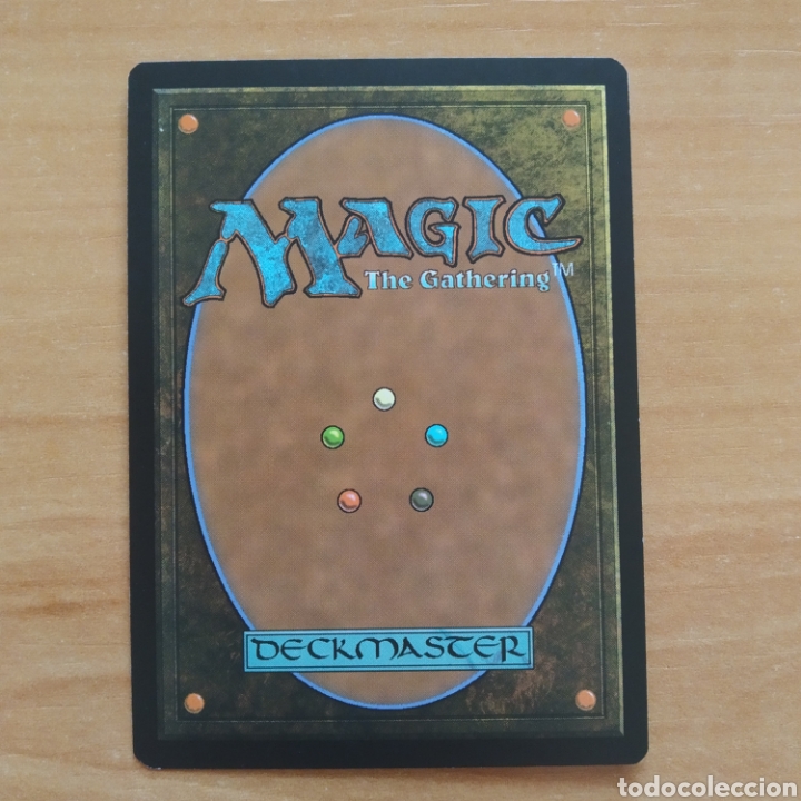 Trading cards: CARTA MAGIC MTG - N&ordm; 059 - CREMAR - REGRESO A RAVNICA - EN INGLES - Foto 2