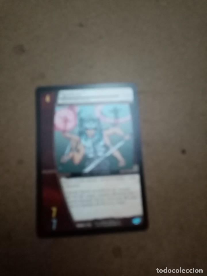 Trading cards: CROMO. VS SYSTEM. SPIRAL. C17CR - Foto 1