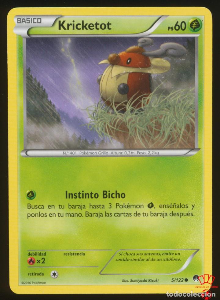 kricketot pokemon card value Kricketot #109 Prices | Pokemon Supreme Victors