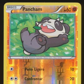 71/122. pancham - xy turbo limite (breakpoint) - Buy Antique trading cards on todocoleccion 71/122. pancham - xy turbo limite (breakpoint) - Buy Antique trading cards on todocoleccion
