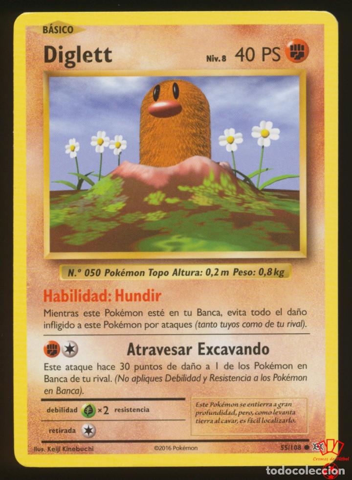 1995 diglett pokemon card 151 PokeArtica AI Artwork Custom Card
