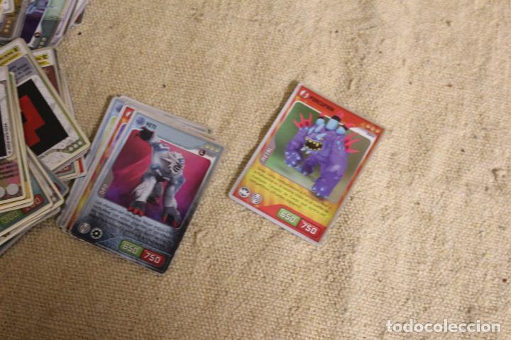 Trading cards: cromos invizimals - Foto 3