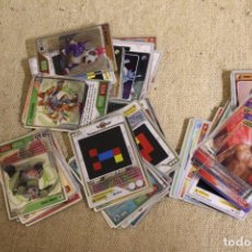 Trading Cards: CROMOS INVIZIMALS. Lote 228162430