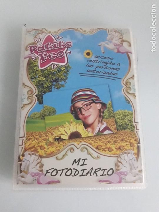 Trading Cards: PATITO FEO - ALBUM DE TARJETAS POSTALES - PHOTOCARDS - A&Ntilde;O 2010 - INCOMPLETO